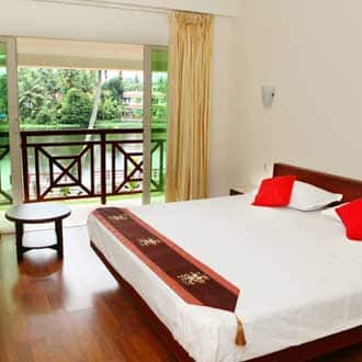 Aquaria - The Boutique Resort, Kochi 2